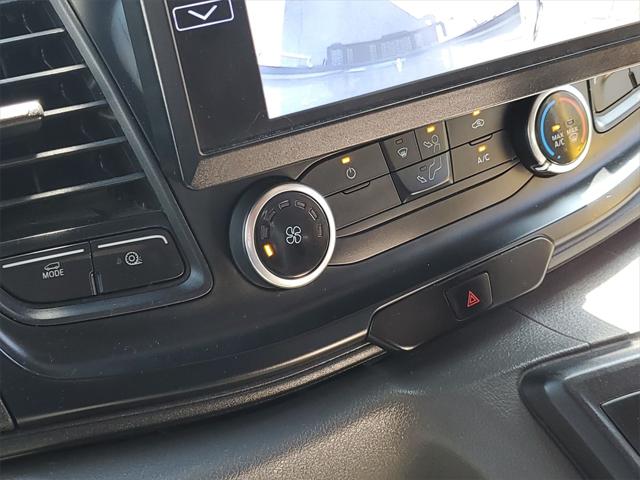 Used 2021 Ford Transit-350 Cutaway For Sale in Waterford Twp, MI