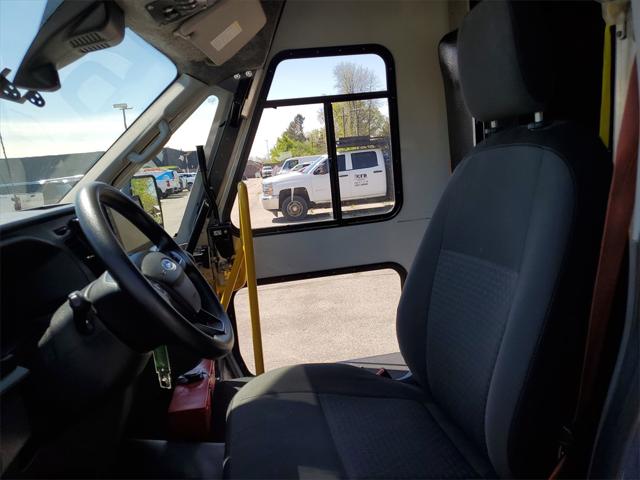 Used 2021 Ford Transit-350 Cutaway For Sale in Waterford Twp, MI