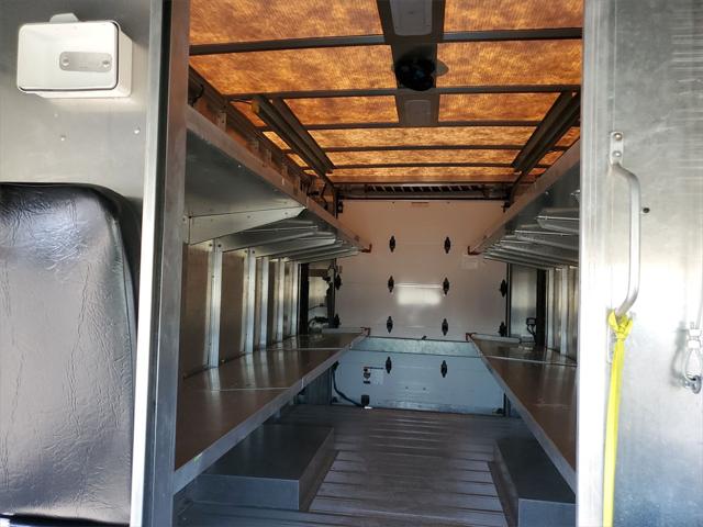 Used 2021 Ford Transit-350 Cutaway For Sale in Waterford Twp, MI