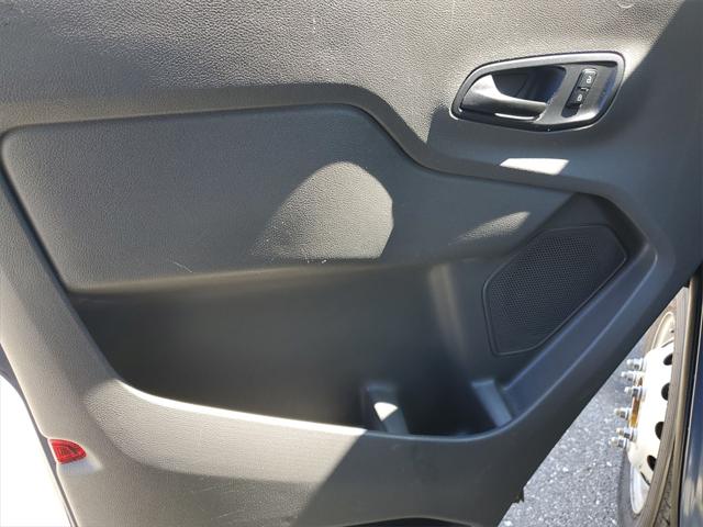 Used 2021 Ford Transit-350 Cutaway For Sale in Waterford Twp, MI