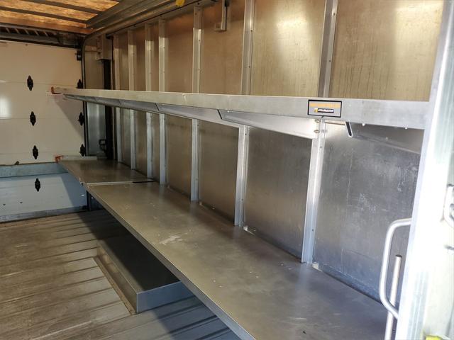 Used 2021 Ford Transit-350 Cutaway For Sale in Waterford Twp, MI