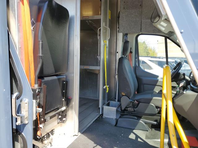 Used 2021 Ford Transit-350 Cutaway For Sale in Waterford Twp, MI