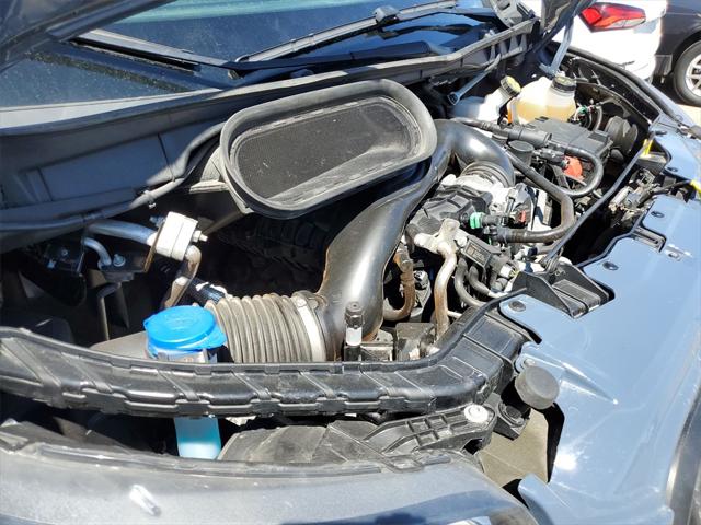 Used 2021 Ford Transit-350 Cutaway For Sale in Waterford Twp, MI