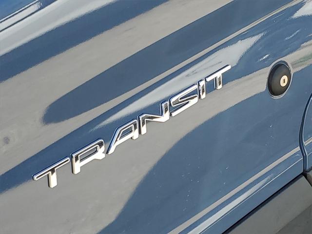 Used 2021 Ford Transit-350 Cutaway For Sale in Waterford Twp, MI