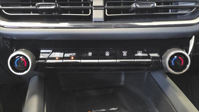 New 2025 Chevrolet Equinox EV For Sale in Columbus, OH