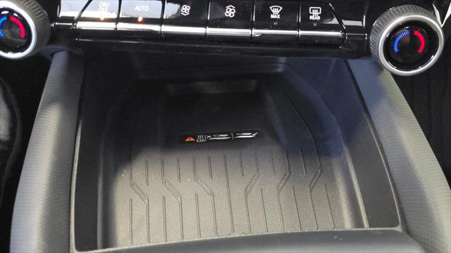 New 2025 Chevrolet Equinox EV For Sale in Columbus, OH
