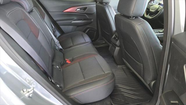 New 2025 Chevrolet Equinox EV For Sale in Columbus, OH