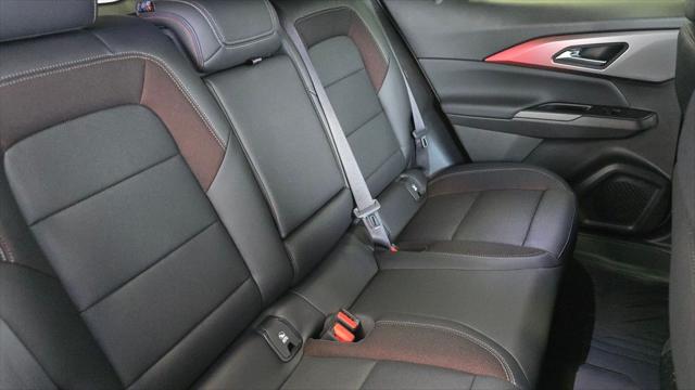 New 2025 Chevrolet Equinox EV For Sale in Columbus, OH