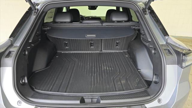 New 2025 Chevrolet Equinox EV For Sale in Columbus, OH