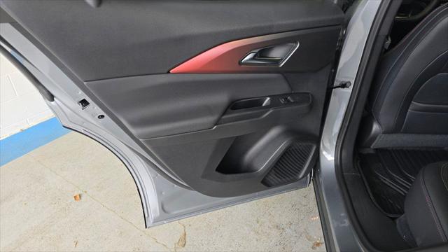 New 2025 Chevrolet Equinox EV For Sale in Columbus, OH