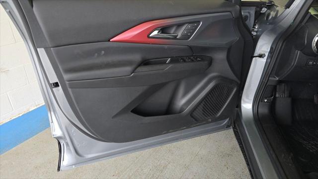 New 2025 Chevrolet Equinox EV For Sale in Columbus, OH