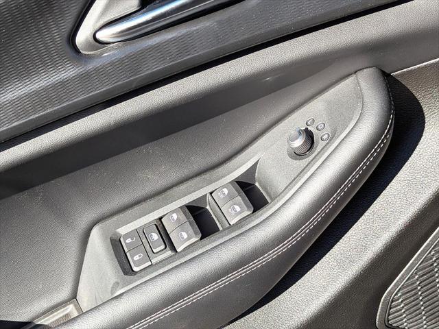 2025 Jeep Grand Cherokee L Altitude 4x2
