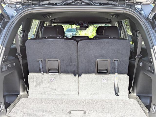 2025 Jeep Grand Cherokee L Altitude 4x2