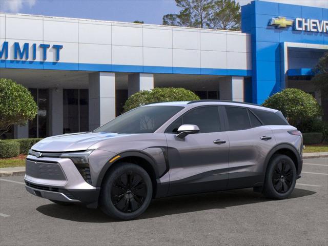2025 Chevrolet V Blazer RWD LT
