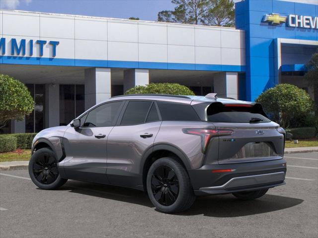 2025 Chevrolet V Blazer RWD LT