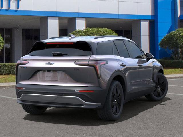 2025 Chevrolet V Blazer RWD LT
