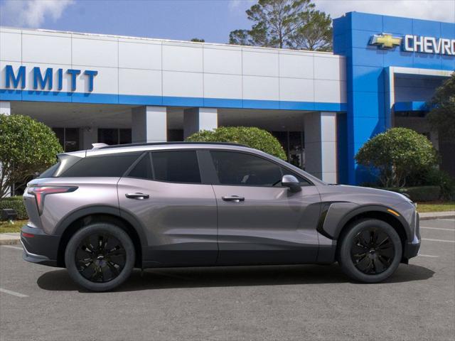 2025 Chevrolet V Blazer RWD LT
