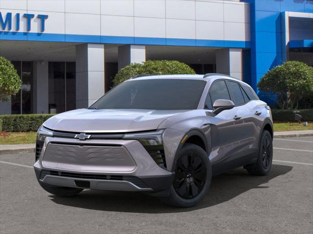2025 Chevrolet V Blazer RWD LT