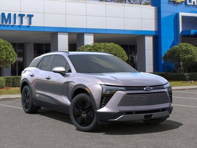 2025 Chevrolet V Blazer RWD LT