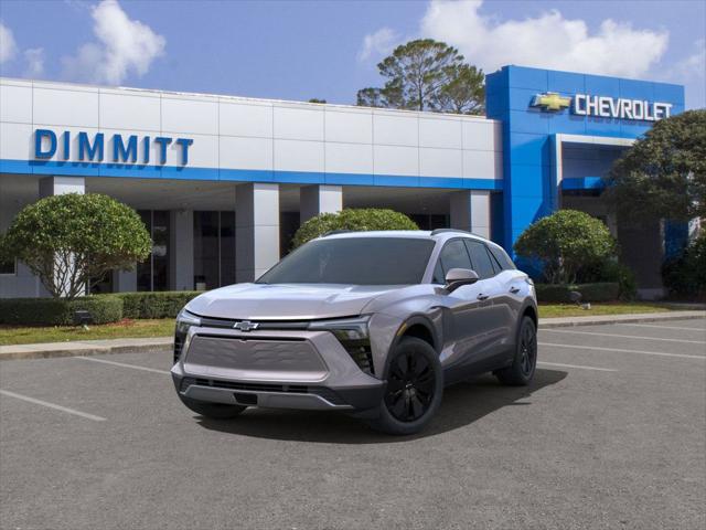 2025 Chevrolet V Blazer RWD LT