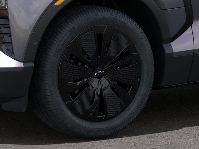2025 Chevrolet V Blazer RWD LT
