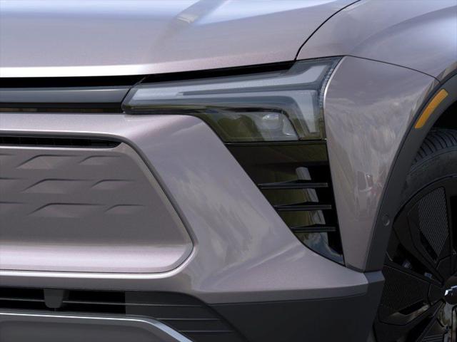 2025 Chevrolet V Blazer RWD LT