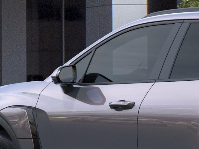 2025 Chevrolet V Blazer RWD LT
