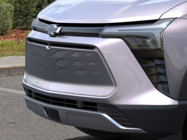 2025 Chevrolet V Blazer RWD LT