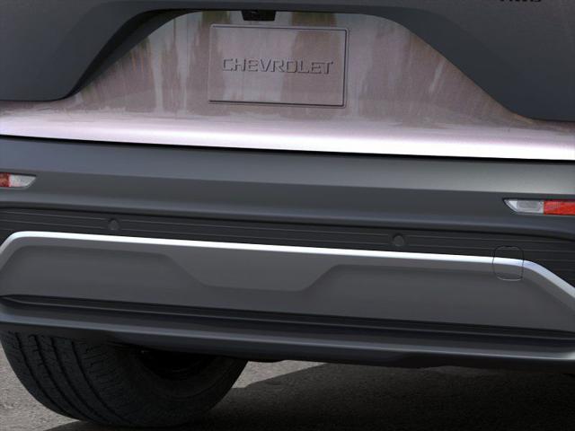2025 Chevrolet V Blazer RWD LT