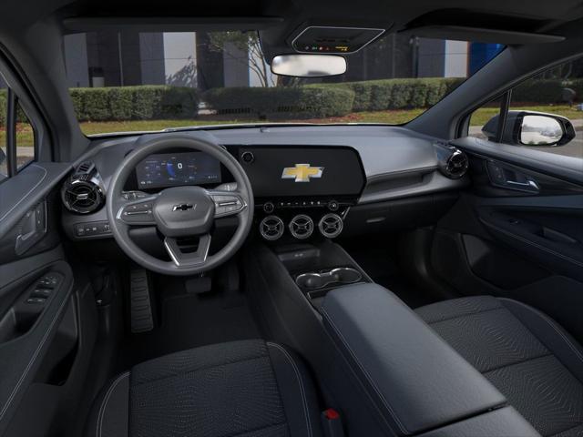 2025 Chevrolet V Blazer RWD LT