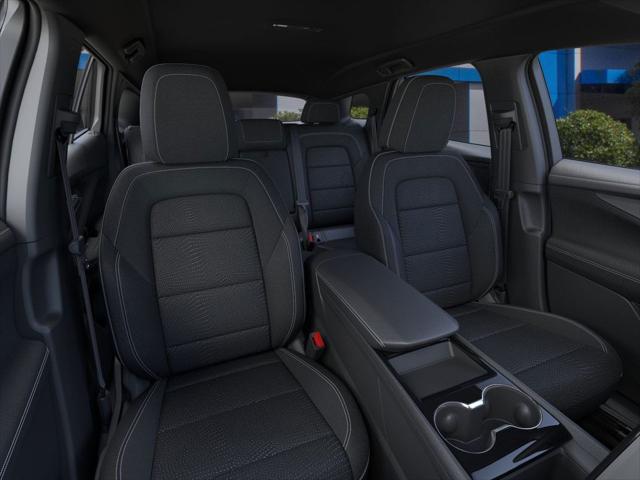 2025 Chevrolet V Blazer RWD LT