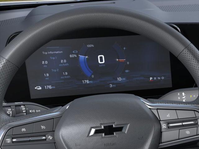 2025 Chevrolet V Blazer RWD LT