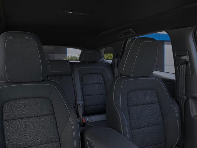 2025 Chevrolet V Blazer RWD LT