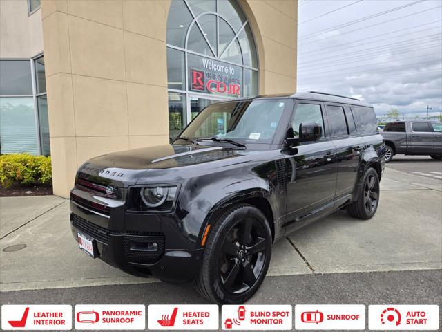 2023 Land Rover Defender 130 X-Dynamic SE for sale in Renton, WA