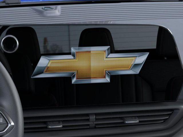 New 2025 Chevrolet Silverado EV For Sale in Jackson, MI