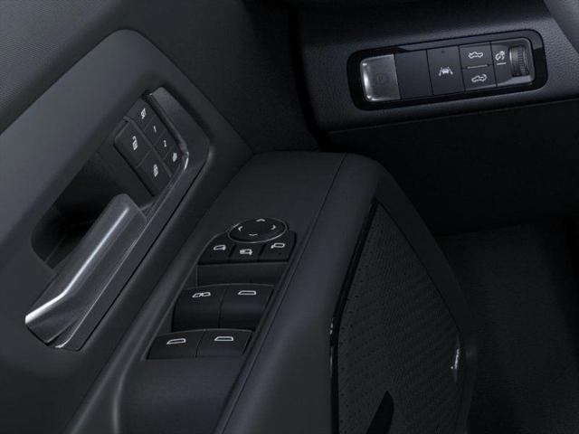 New 2025 Chevrolet Silverado EV For Sale in Jackson, MI