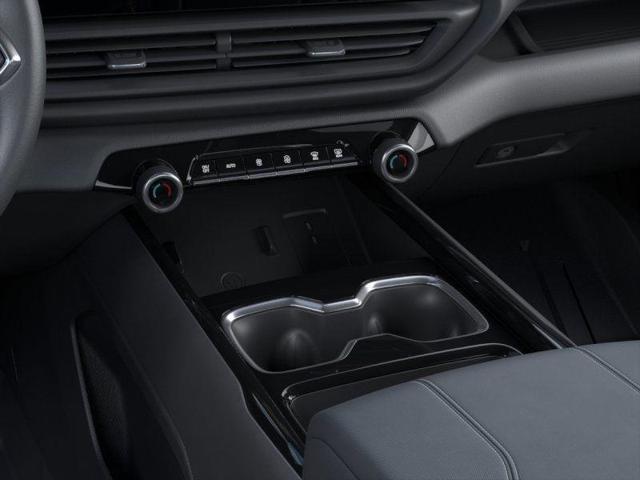 New 2025 Chevrolet Silverado EV For Sale in Jackson, MI