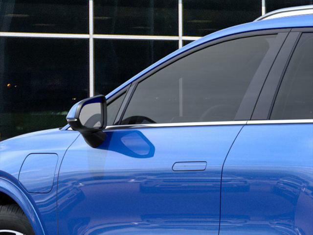 New 2025 Chevrolet Equinox EV For Sale in Jackson, MI