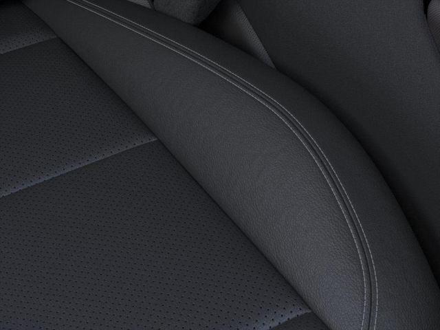 New 2025 Chevrolet Equinox EV For Sale in Jackson, MI