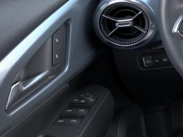 New 2025 Chevrolet Equinox EV For Sale in Jackson, MI
