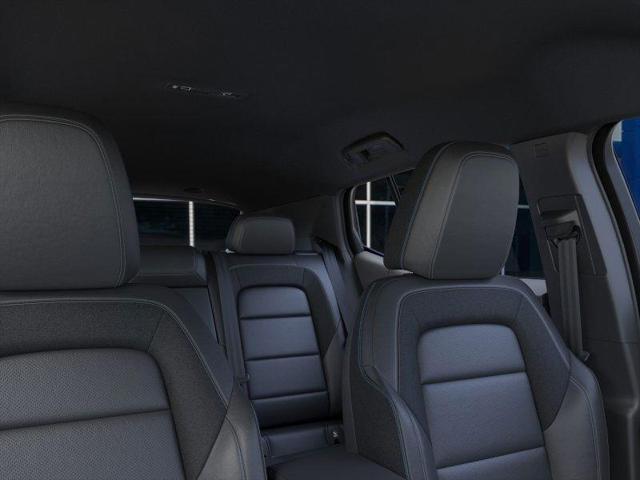 New 2025 Chevrolet Equinox EV For Sale in Jackson, MI