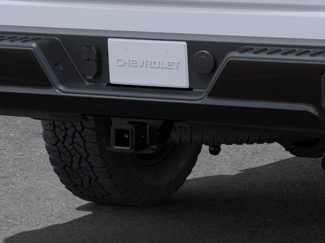 New 2025 Chevrolet Silverado 2500HD For Sale in Jackson, MI