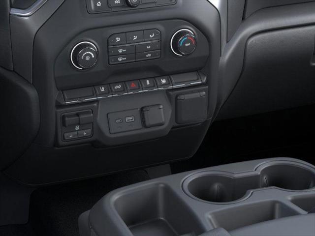 New 2025 Chevrolet Silverado 2500HD For Sale in Jackson, MI