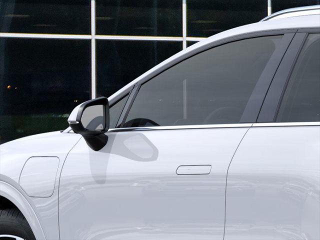 New 2025 Chevrolet Equinox EV For Sale in Jackson, MI