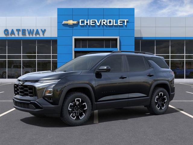 2026 Chevrolet Equinox FWD ACTIV