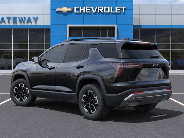 2026 Chevrolet Equinox FWD ACTIV
