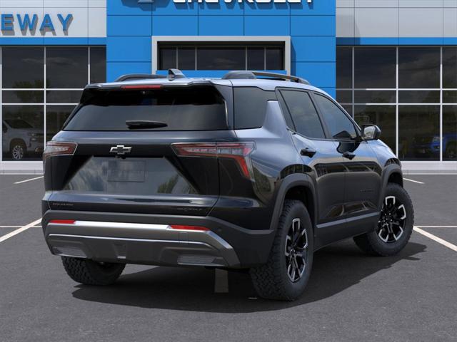 2026 Chevrolet Equinox FWD ACTIV