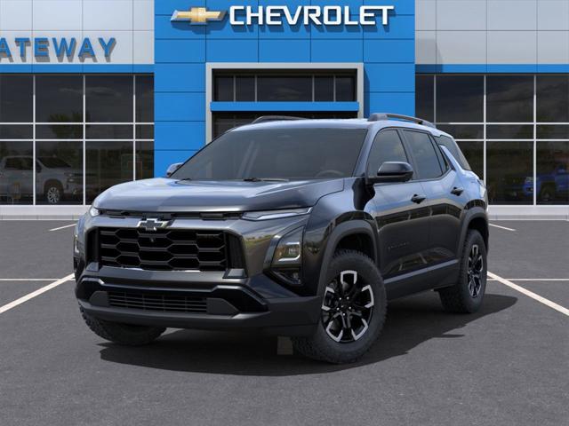 2026 Chevrolet Equinox FWD ACTIV