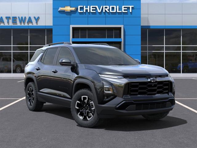2026 Chevrolet Equinox FWD ACTIV