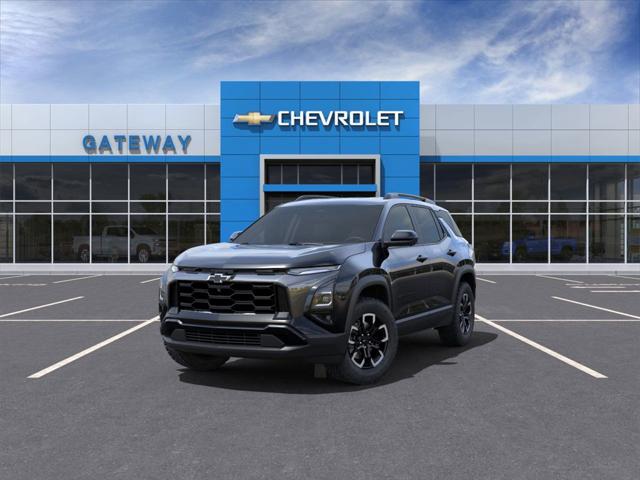 2026 Chevrolet Equinox FWD ACTIV